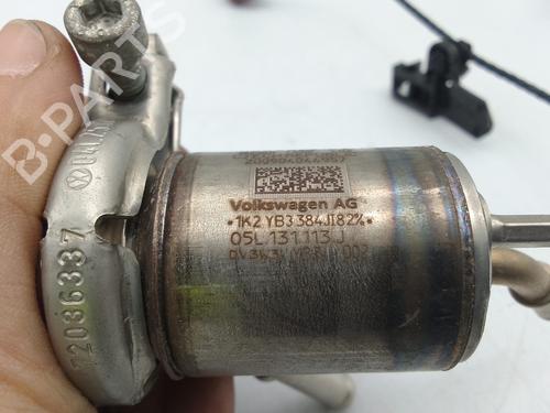 Injector SEAT LEON (KL1, KLG) 2.0 TDI | BP28598525M100 