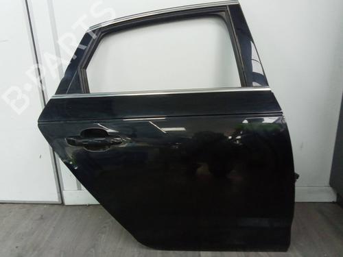 right-rear-door-audi-a4-b9-avant-8w5-8wd-sin-ref-2015-19030932 main image