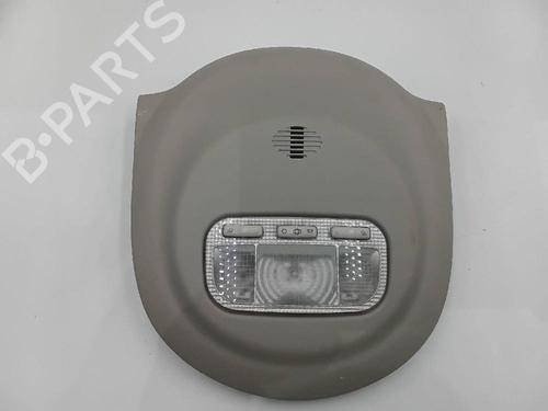 Innerbelysning CITROËN BERLINGO MULTISPACE (B9) 1.6 HDi 90 | BP25596926I8 