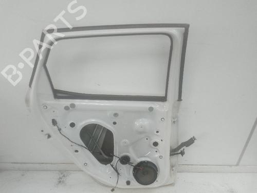 Used Left rear door SEAT ARONA (KJ7, KJP) [2017-2025]  22309586