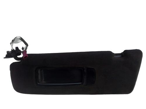 Used Left sun visor BMW X5 (F15, F85) M (575 hp) 31168014