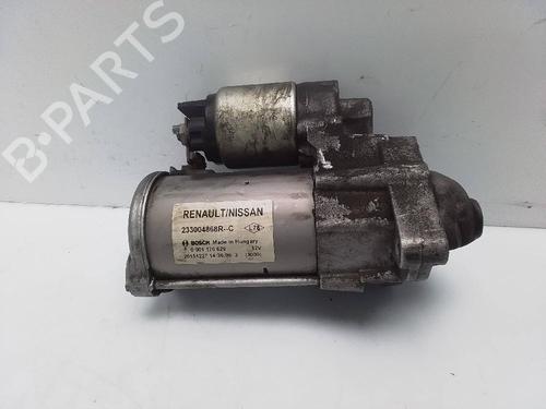 Brake master cylinder RENAULT KADJAR (HA_, HL_) 1.5 dCi 110 (HLA3) | BP22344200M77 