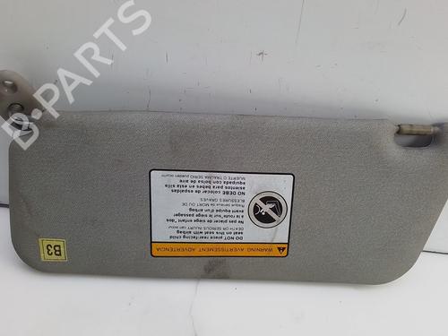 Right sun visor CHEVROLET MATIZ (M200, M250) 0.8 | BP28420803I2 