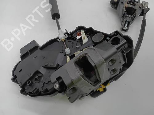 Front right lock LAND ROVER RANGE ROVER EVOQUE (L538) 2.2 D 4x4 | BP29386633C97 