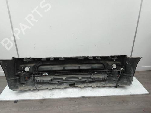 Front bumper LAND ROVER RANGE ROVER SPORT I (L320) 3.0 D 4x4 | BP19583264C7 