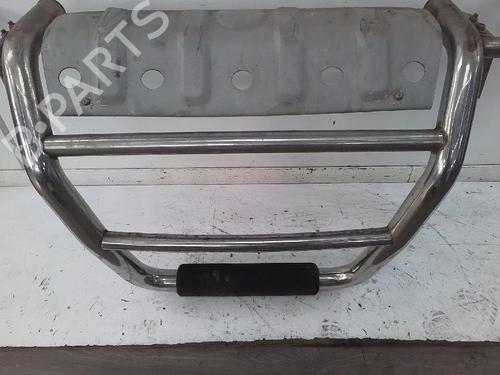 Front bumper reinforcement NISSAN X-TRAIL I (T30)  | BP26575571C109 