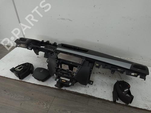 Airbag Kit BMW X3 (E83) 2.0 sd | BP27448198C86 