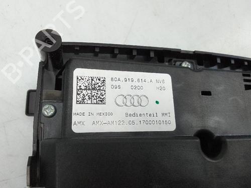 Switch AUDI Q5 (FYB, FYG) 2.0 TDI quattro | BP23882703I30 