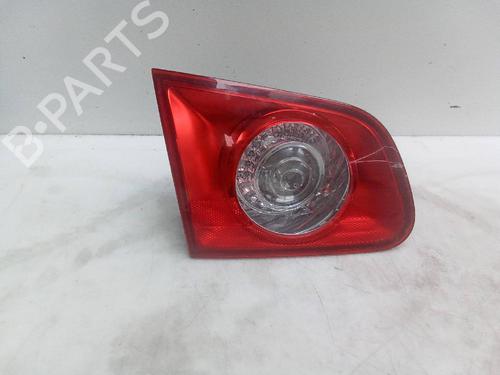 Left taillight BMW X3 (E83) 2.0 sd | BP27448372C34 