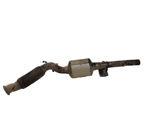 Catalyst SEAT ALHAMBRA (710, 711) 2.0 TDI | BP31037502M10 