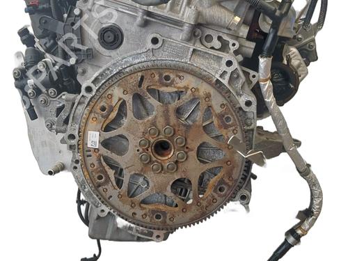 Motor Motor BMW 4 Gran Coupe (F36) 420 d (190 hp) 34239625 34239625