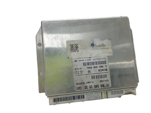 Control unit MERCEDES-BENZ A-CLASS (W176) A 180 CDI / d (176.012) | BP23653937M11 - Image 4