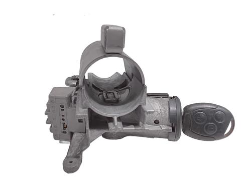 Used Ignition barrel Ignition barrel FORD FIESTA V (JH_, JD_) 1.4 TDCi (68 hp) 36294351 36294351