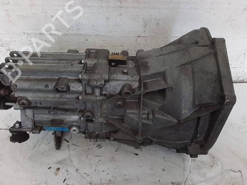 Gearbox BMW 1 (E87) 118 i | BP24736756M3 - Image 7