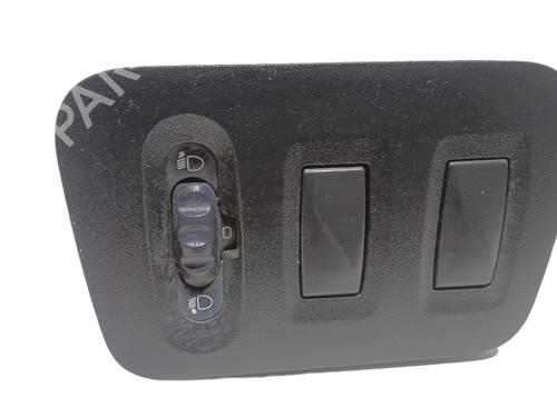 Headlight switch RENAULT MASTER III Van (FV) 2.3 dCi 125 FWD (FV0C, FV0D, FV0G, FV0H, FV0J, FV0K,... | BP33841523I24 - Image 3