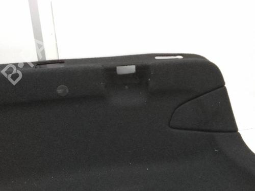 Boot lining AUDI A4 B9 Avant (8W5, 8WD)  | BP21213584I3 