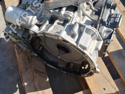 Used Gearbox SEAT LEON Sportstourer (KL8, KLD) 2.0 TDI (150 hp) 28149651