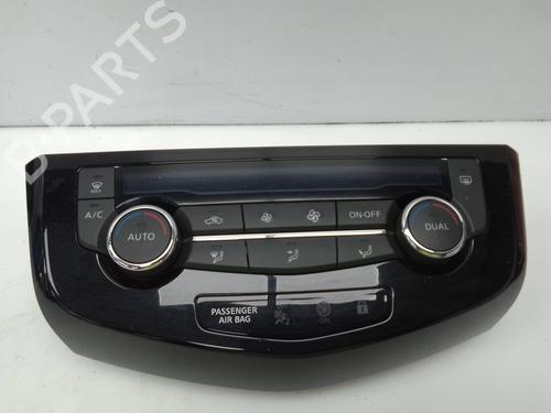 climate-control-nissan-qashqai-ii-j11-j11_-2013-24463192 main image