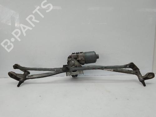Front wiper motor AUDI A4 B7 (8EC)  | BP23985047M29 