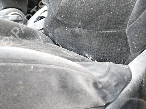 Left front seat CITROËN C4 Picasso I MPV (UD_) 2.0 HDi 138 | BP23103686C15 