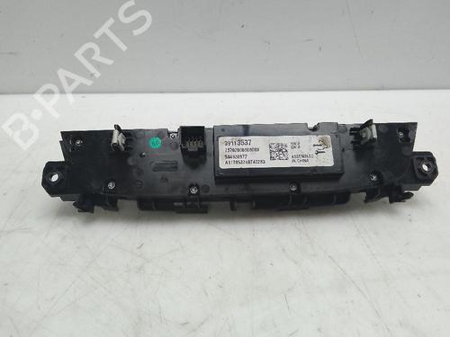 Used Climate control OPEL INSIGNIA B Grand Sport (Z18) 1.6 CDTi (68) (136 hp) 18595052