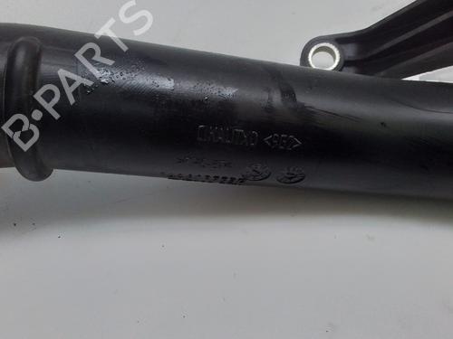 Intercooler pipe RENAULT KADJAR (HA_, HL_) 1.3 TCe 140 (HLNB, HLN1) | BP29995406M127