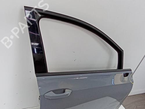 Right front door VW GOLF VII (5G1, BQ1, BE1, BE2) 1.5 TGI | BP28149475C3