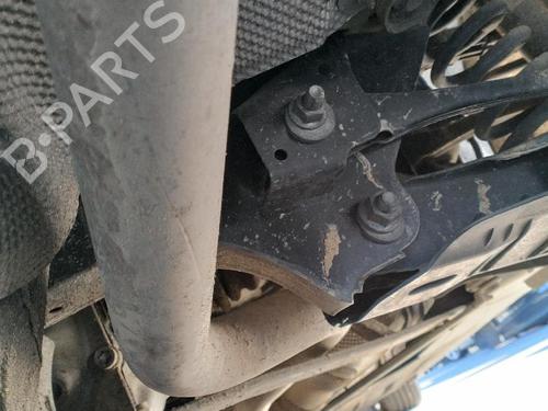Used Rear axle BMW 3 Gran Turismo (F34) 320 d (184 hp) 18592877