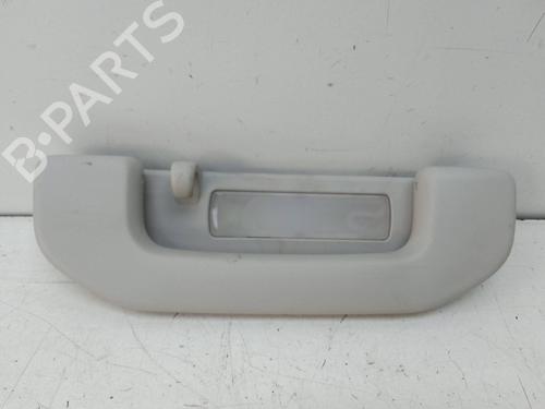 Used Interior roof handle Interior roof handle MERCEDES-BENZ C-CLASS T-Model (S205) C 200 d (205.207) (136 hp) 20230854 20230854