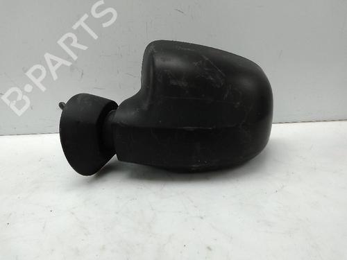 Left mirror DACIA SANDERO 1.5 dCi | BP26050127C26