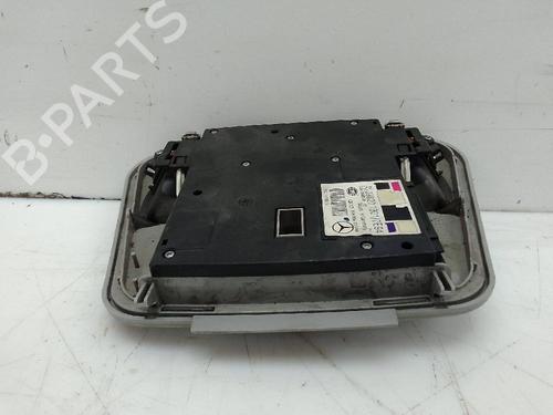 Interior roof light MERCEDES-BENZ CLK (C209)  | BP24928464I8 