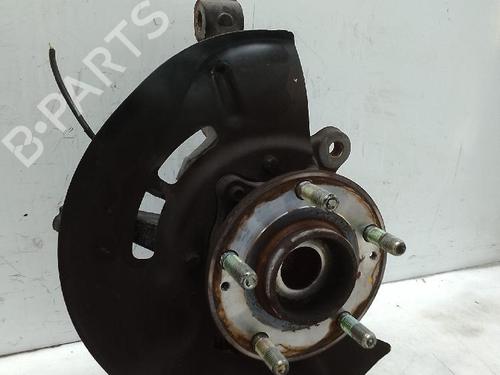 Right front steering knuckle KIA SPORTAGE IV (QL, QLE) 1.6 CRDi | BP27099444M26 
