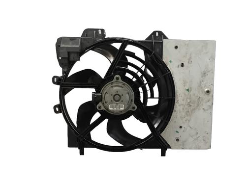 Used Radiator fan Radiator fan OPEL INSIGNIA A (G09) 1.6 CDTi (68) (136 hp) 34419286 34419286