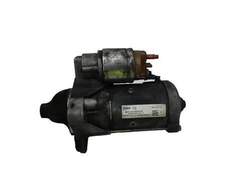 Starter RENAULT MASTER III Van (FV) 2.3 dCi 130 FWD (FV0M, FV0Y, FV0J, FV02, FV03) | BP19697131M8 - Image 2