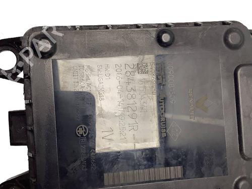 Electronic module RENAULT TALISMAN (LP_) 1.6 dCi 130 | BP23559828M83 - Image 5