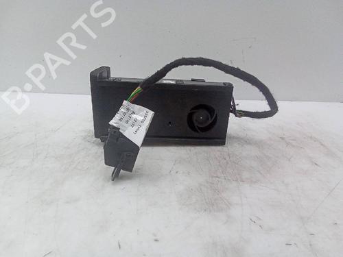 Electronic module PEUGEOT 3008 II SUV (MC_, MR_, MJ_, M4_) 1.5 BlueHDi 130 | BP18573069M83 