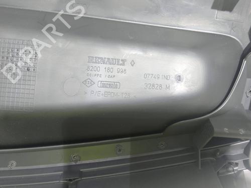 Other RENAULT KANGOO Express (FC0/1_) 1.5 dCi (FC1E) | BP30192261O1 