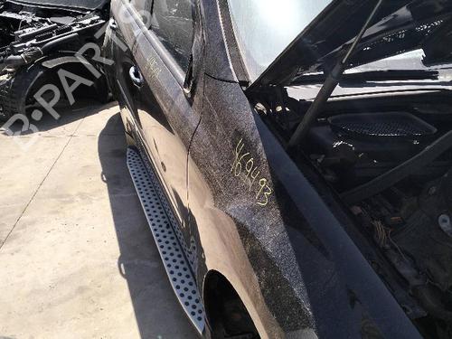 Used Left front driveshaft MERCEDES-BENZ M-CLASS (W164) [2005-2012]  18583853