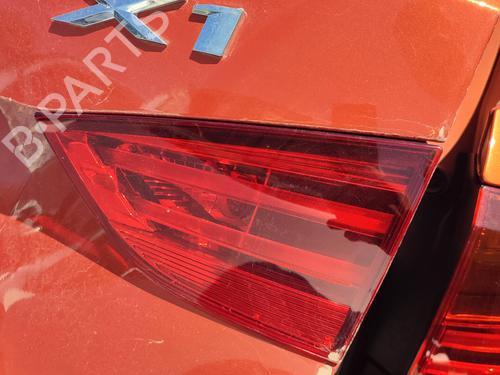 Used Right tailgate light BMW X1 (E84) [2009-2015]  26053741