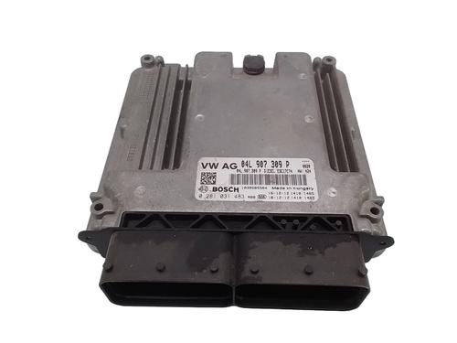 Used Engine control unit (ECU) Engine control unit (ECU) 23653956 23653956