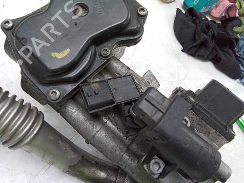 Used Throttle body NISSAN X-TRAIL III (T32_, T32R, T32RR) 1.3 DIG-T (160 hp) 26052317