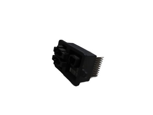 Heater resistor PEUGEOT EXPERT Van (V_) 1.5 BlueHDi 120 | BP34717433M108  - Image 5