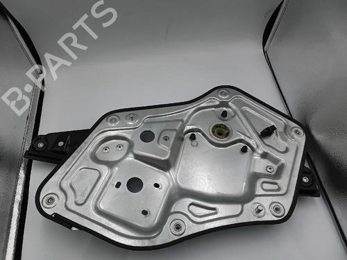 Used Front left window mechanism SKODA YETI (5L) 1.2 TSI (105 hp) 27099601