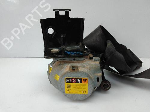 Rear right seatbelt OPEL ASTRA K (B16) 1.6 CDTi (68) | BP22777803I28 