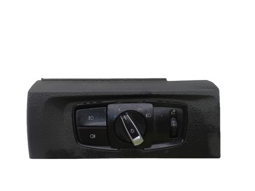 Used Headlight switch BMW 1 (F21) 116 d (116 hp) 30272918
