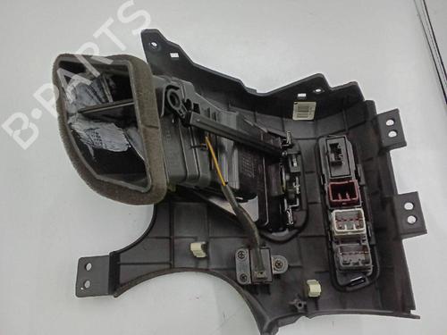 Air vent HYUNDAI ix35 (LM, EL, ELH) 1.7 CRDi | BP25485498I21 