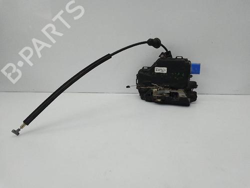 Front right lock SEAT IBIZA IV (6J5, 6P1) 1.4 TDI | BP22598821C97 