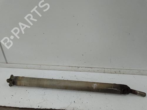 Driveshaft NISSAN NAVARA NP300 (D40) 2.5 dCi 4WD | BP31037069M37 