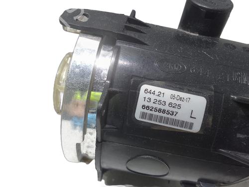 Left front fog light OPEL CORSA E (X15) 1.4 Turbo (08, 68) | BP34541622C30  - Image 5