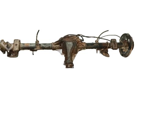 Used Rear axle Rear axle VW AMAROK (2HA, 2HB, S1B, S6B, S7A, S7B, AGD) 2.0 BiTDI (163 hp) 36449305 36449305